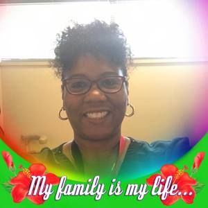 Meet your Posher, Sherri